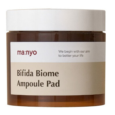 Bifida Biome Ampoule Pad