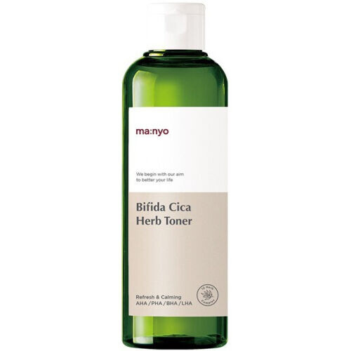 Bifida Cica Herb Toner