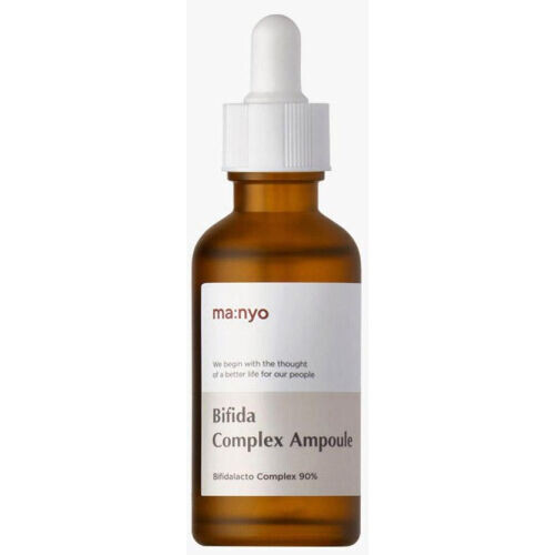 Bifida Complex Ampoule