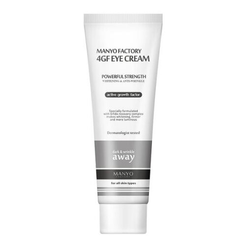Eye Cream