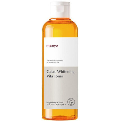 Galac Whitening Vita Toner