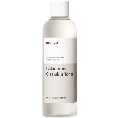 Galactomy Clearskin Toner
