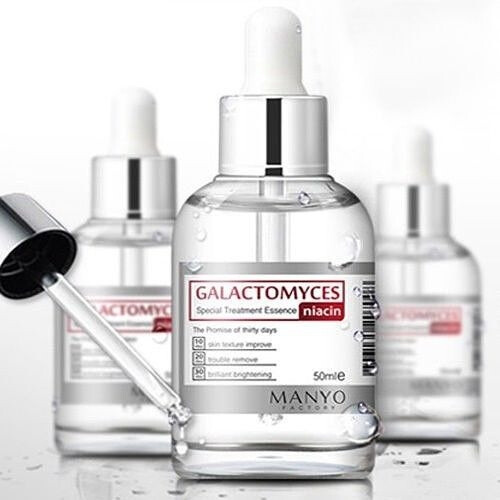 Galactomyces Niacin Special Treatment Essence