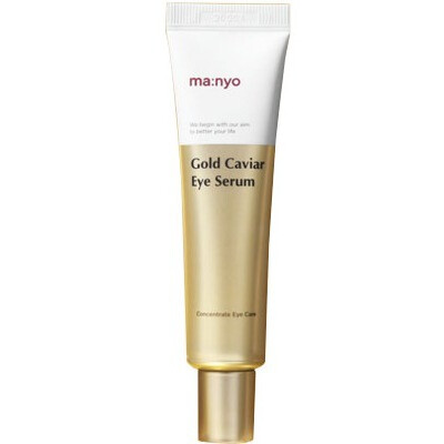Gold Caviar Eye Serum