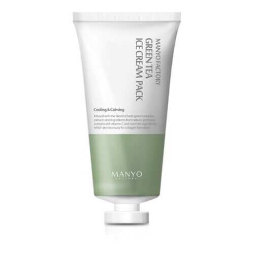 Green Tea Ice Cream Pack