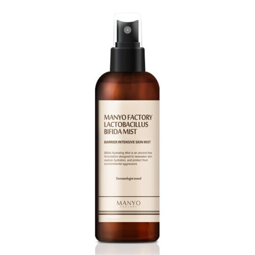 Lactobacillus Bifida Mist