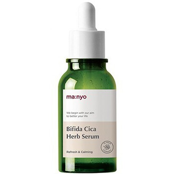 Manyo Bifida Cica Herb Serum
