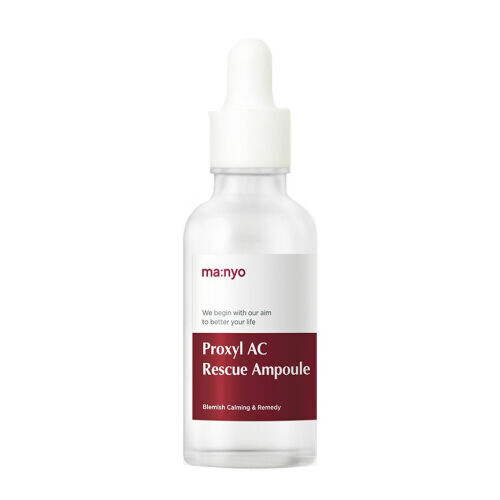 Proxyl Ac Rescue Ampoule