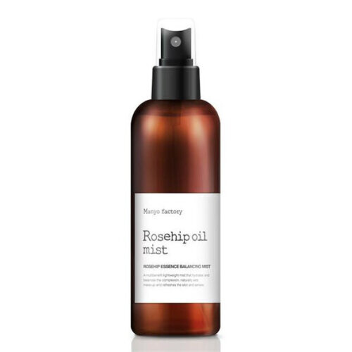 Rosehip Oil Mist