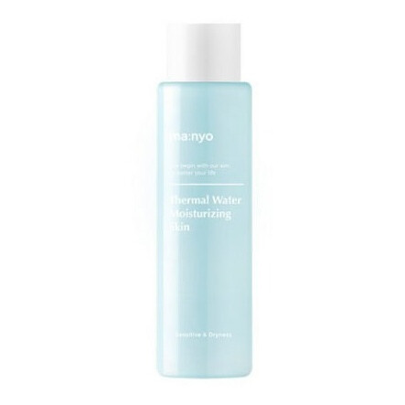 Thermal Water Moisturizing Skin