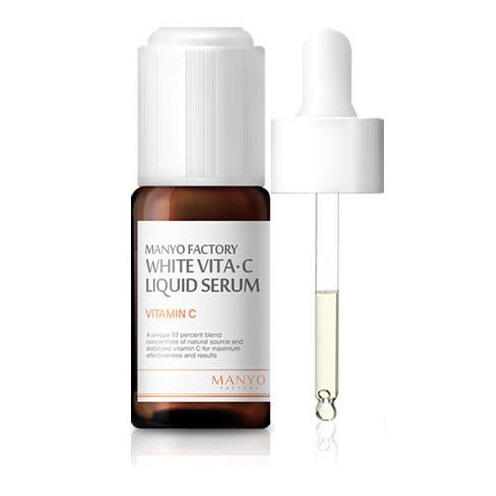 White Vita·C Liquid Serum