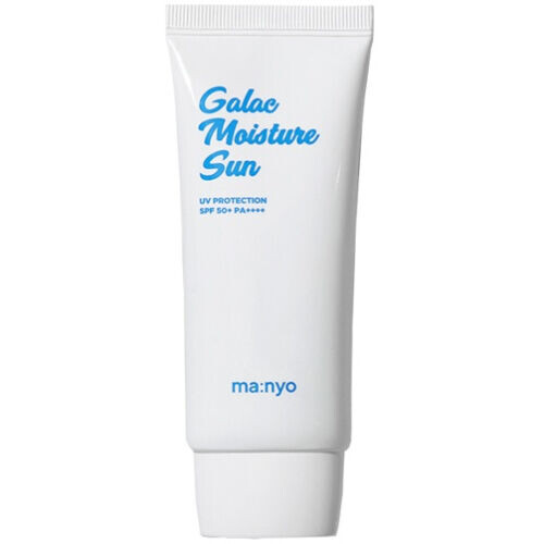 Galac Moisture Sun Serum SPF 50+ PA++++