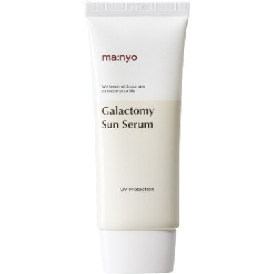 Galactomy Sun Serum SPF 50+ PA++++