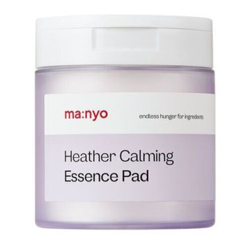 Heather Calming Essence Pad