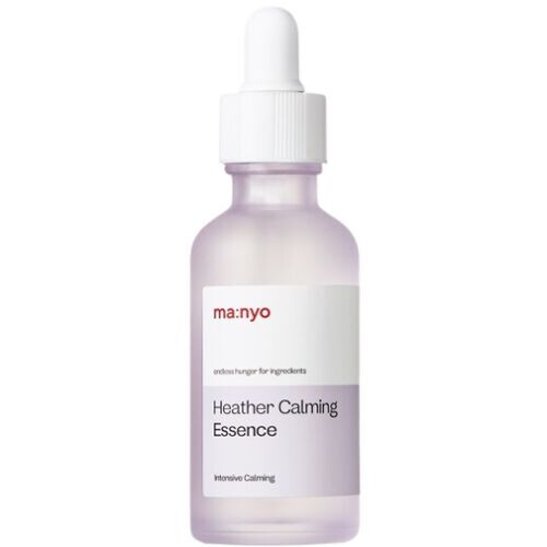 Heather Calming Essence