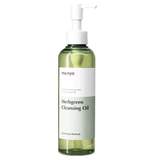 Herbgreen Cleansing Oil