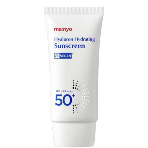 Hyaluron Hydrating Sunscreen