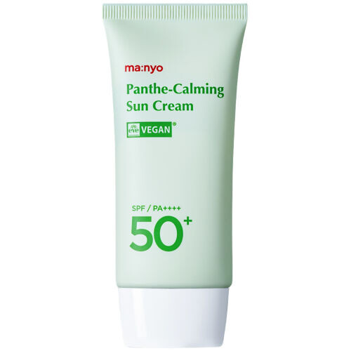 Panthe-Calming Sun Cream