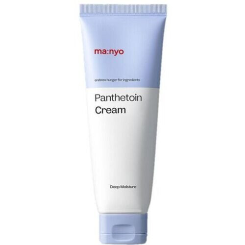 Panthetoin Cream