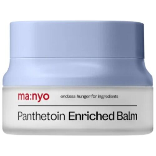 Panthetoin Enriched Balm