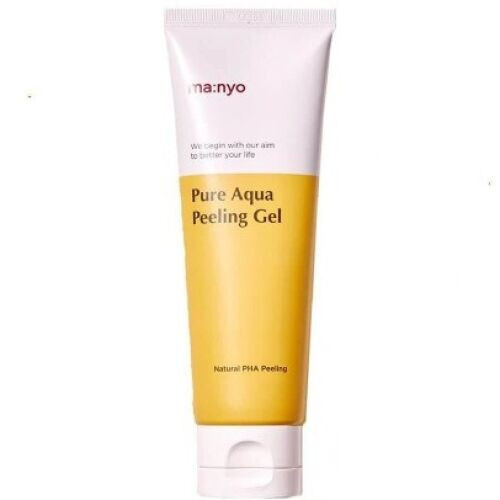 Pure Aqua Peeling Gel