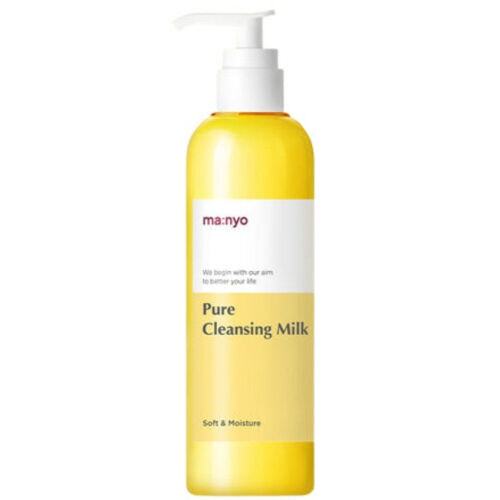 Pure Cleansing Milk