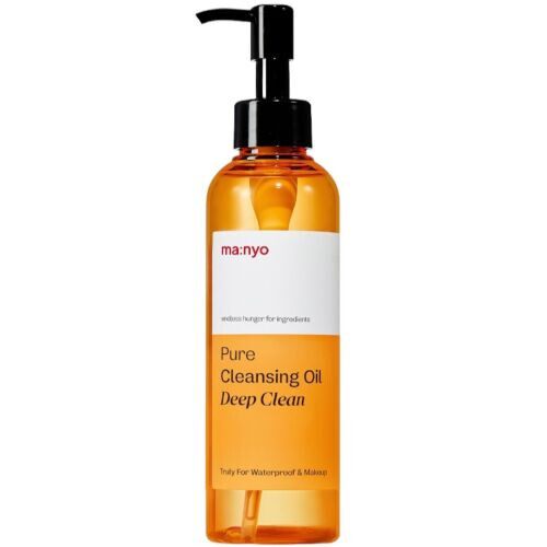 Pure Cleansing Oil Deep Clean