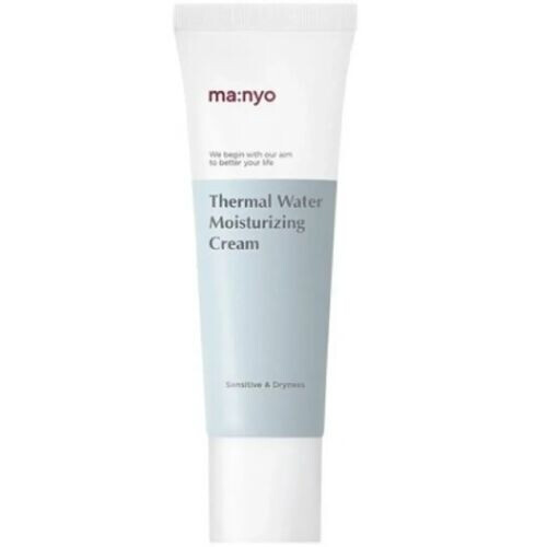 Thermal Water Moisturizing Cream