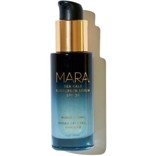 Algae+Zinc Sea Kale Sunscreen Serum