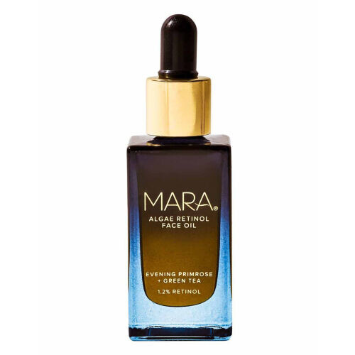 Evening Primrose + Green Tea Algae Retinol Face Oil