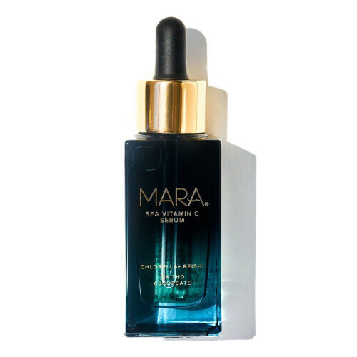 Sea Vitamin C Serum