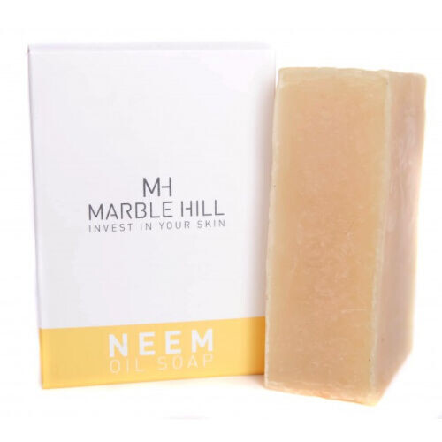 Neem Oil Soap