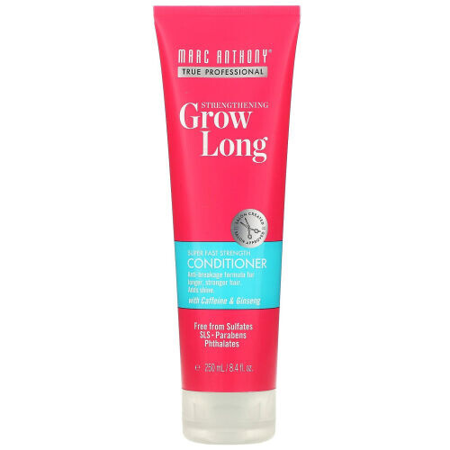 Conditioner Strengthen Grow Long