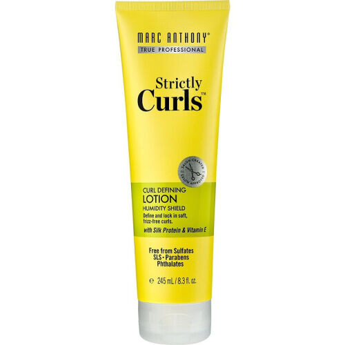 Curl Defining Lotion