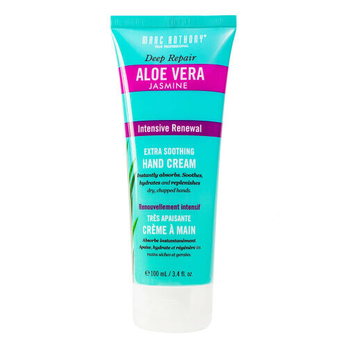 Deep Repair Aloe Vera Jasmine Extra Soothing Hand Cream