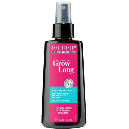 Grow Long Anti Breakage Hair Oil