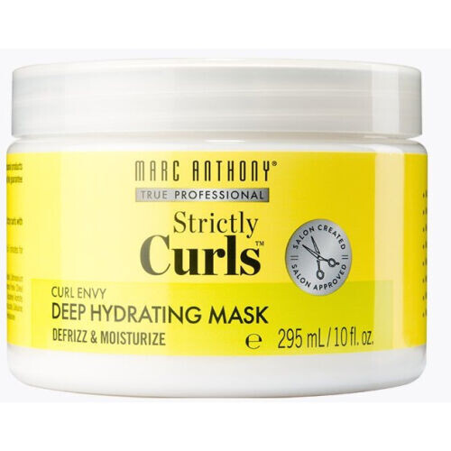 Strictly Curls Curl Envy Deep Hydrating Mask