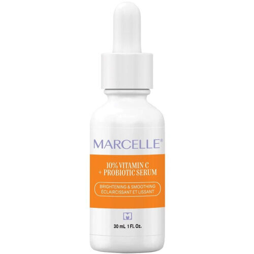 10% Vitamin C + Probiotic Serum