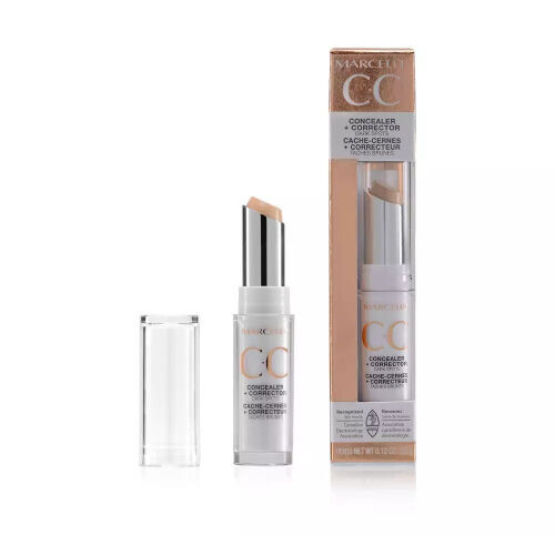 CC Concealer + Corrector