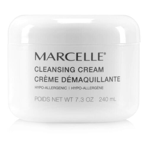 Cleansing Cream