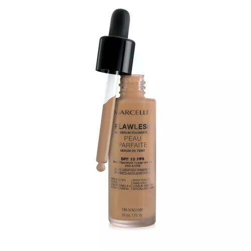 Flawless Air Serum Foundation SPF 15