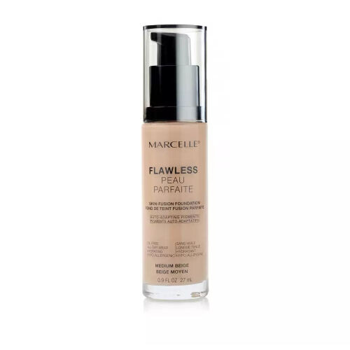 Flawless Foundation