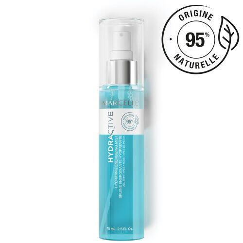 Hydractive Hydrating Energizing Mist