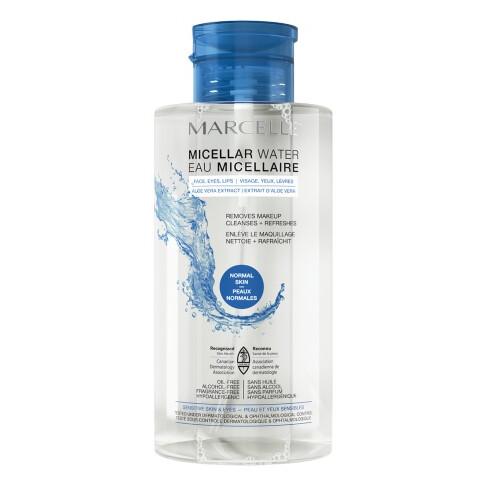 Micellar Water - Dry Skin