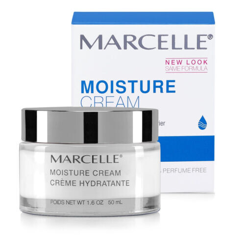 Moisture Cream
