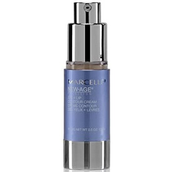 New Age Precision Anti Wrinkle Firming Eye Contour Cream