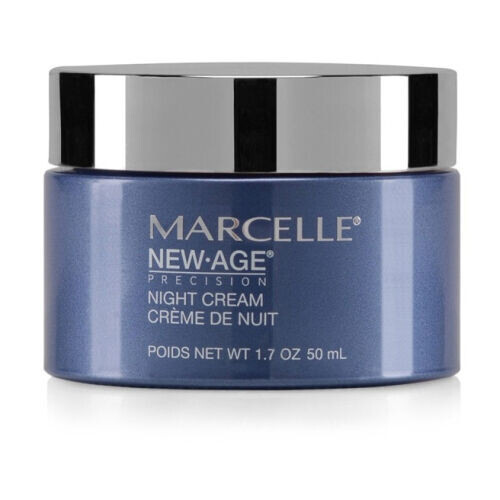 Newage Precision Anti-Wrinkle + Firming Night Cream