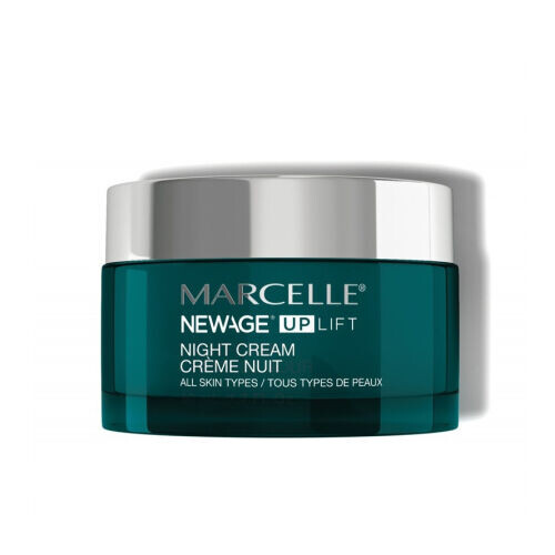 Newage Uplift Night Cream
