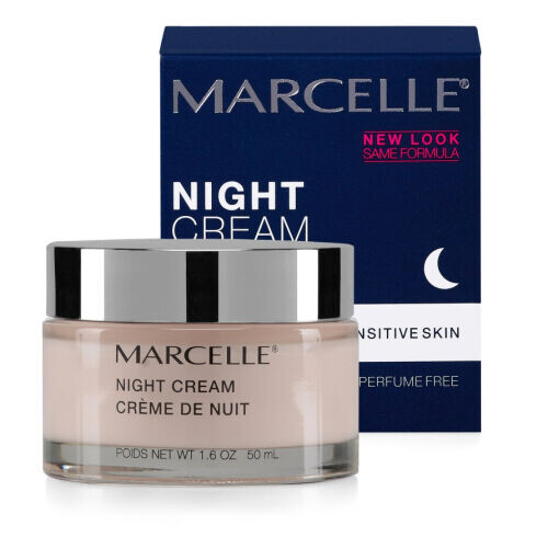 Night Cream