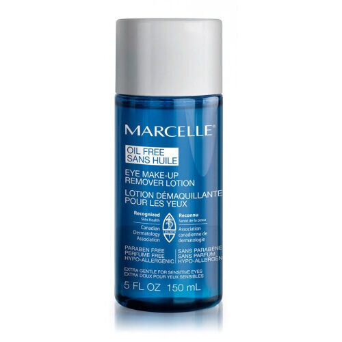 Oil-Free Eye Makeup Remover Lotion